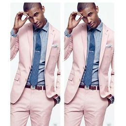 light pink mens jacket