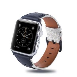 apple watch leather loop 44mm