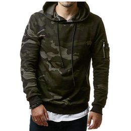 army hoodie jacket