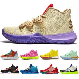 kyrie spongebob dhgate