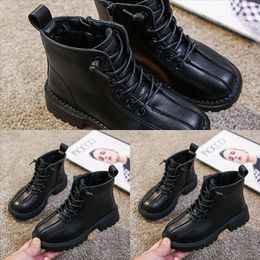 chaussures chaudes garcon
