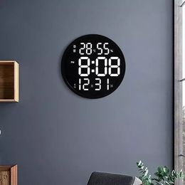 orologi da parete digitali