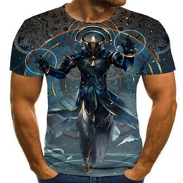 3d Graphics T Shirts Australia | New 