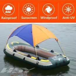 192 Toldo Hinchable Para Kayak Impermeable Para 3 Personas 192 Toldo Hinchable Para Kayak Impermeable Para 3 Personas