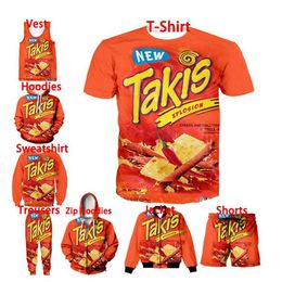 takis moletom com capuz