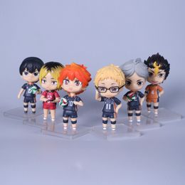 Featured image of post Cute Anime Boy Figures