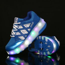 zapatillas led adidas