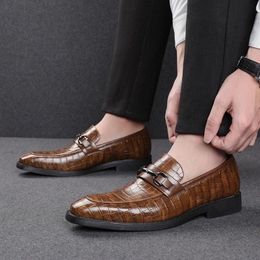 chaussures en peau de crocodile prix