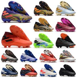 laceless football boots cheap