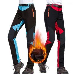 Los 7 mejores pantalones de montaña [2022] - VidaTrekking