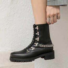 chaussure rock femme pas cher