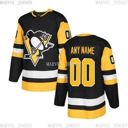 penguins replica jersey