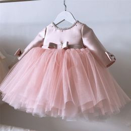 Pas Cher Robe De Mariee Bebe Rose Infantile Achetez Des Produits En Gros Du Canada En Ligne Depuis La Chine Dhgate Com France