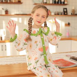Pijama Dulce Sensación Niña Pijama Dulce Sensación Niña