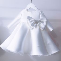 Remise Robes De Mariage Pour Bebe 21 En Vente Sur Fr Dhgate Com