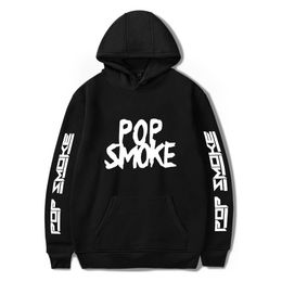 pop smoke palm angels moletom com capuz