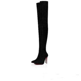 bottines cheville fine