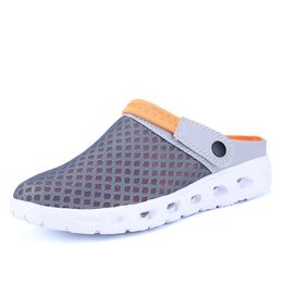 Sandalias Para Caballero