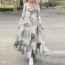 hijab maxi dress