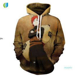 Hoody Naruto Chaqueta Con Capucha Ligera Personalizada Hoody Naruto Chaqueta Con Capucha Ligera Personalizada