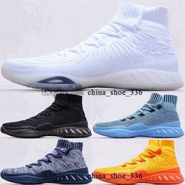 adidas crazy explosive 'wig'