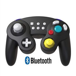 how to connect a gamecube controller to a pc