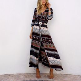 hippie type dresses
