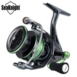 marcas de reel de pesca