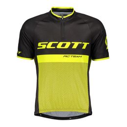 scott mtb jersey