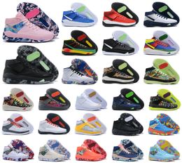 Kevin Durant Zapatillas Nuevas Hecho en China Compras en línea | DHgate.com