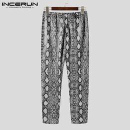 Leopard Print Pants For Men Australia 