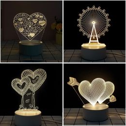 Discount Valentines Day Night Light 2021 on Sale at DHgate.com