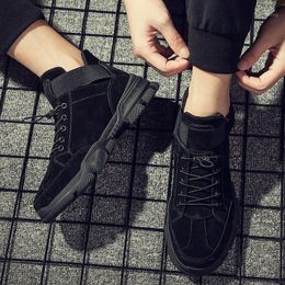 high ankle sneakers shoes for men