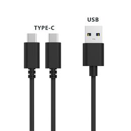 Cabeza fuerte trenzada USB Data Sync Cargador Cable para Sony Xperia Z5 Compact 