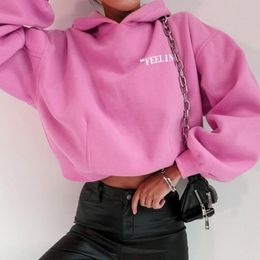 crop top hoodie bulk