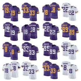 harrison smith jersey china