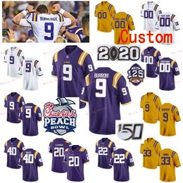 obj lsu jersey