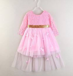 Robes De Soiree Pour Bebe Vente En Ligne Dhgate Com