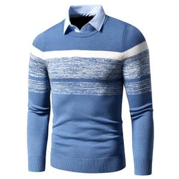 Zimaes-Men Casual Solid Fitted Turn Down Collar Long-Sleeve Shirt Zimaes-Men Casual Solid Fitted Turn Down Collar Long-Sleeve Shirt