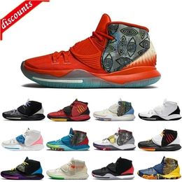 scarpe irving