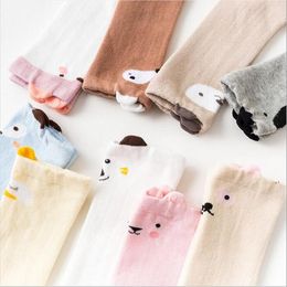 Chaussettes Hautes Pour Bebe Vente En Ligne Dhgate Com