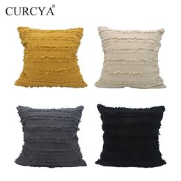 black pillow cases bulk