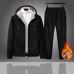 cashmere tracksuit mens
