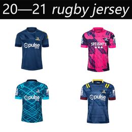 highlander rugby jersey