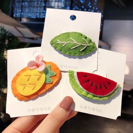 Remise Pince A Cheveux Dessin Anime Feutre 21 En Vente Sur Fr Dhgate Com