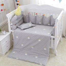 newborn cot bedding