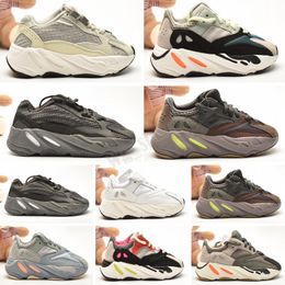 Adidas yeezy boost 700 marron enfant Clearance