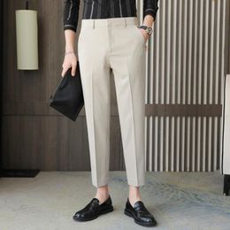korean formal wear