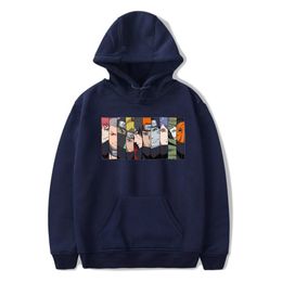 Sudadera Con Capucha Naruto Fit Warm Hoody Sudadera Con Capucha Naruto Fit Warm Hoody