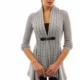 polyester spandex cardigan